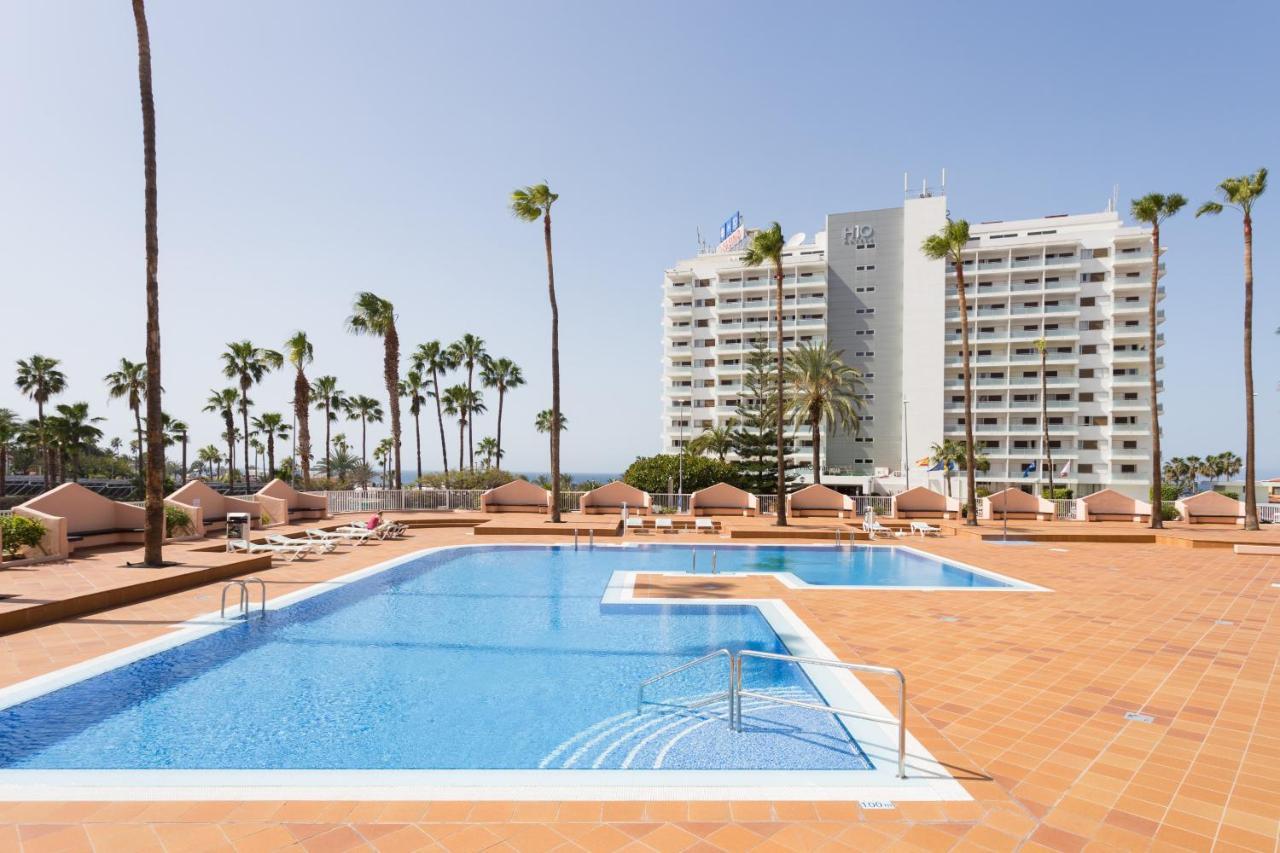 Vista Marina Adeje By Smart Holiday Costa Adeje  Exteriör bild