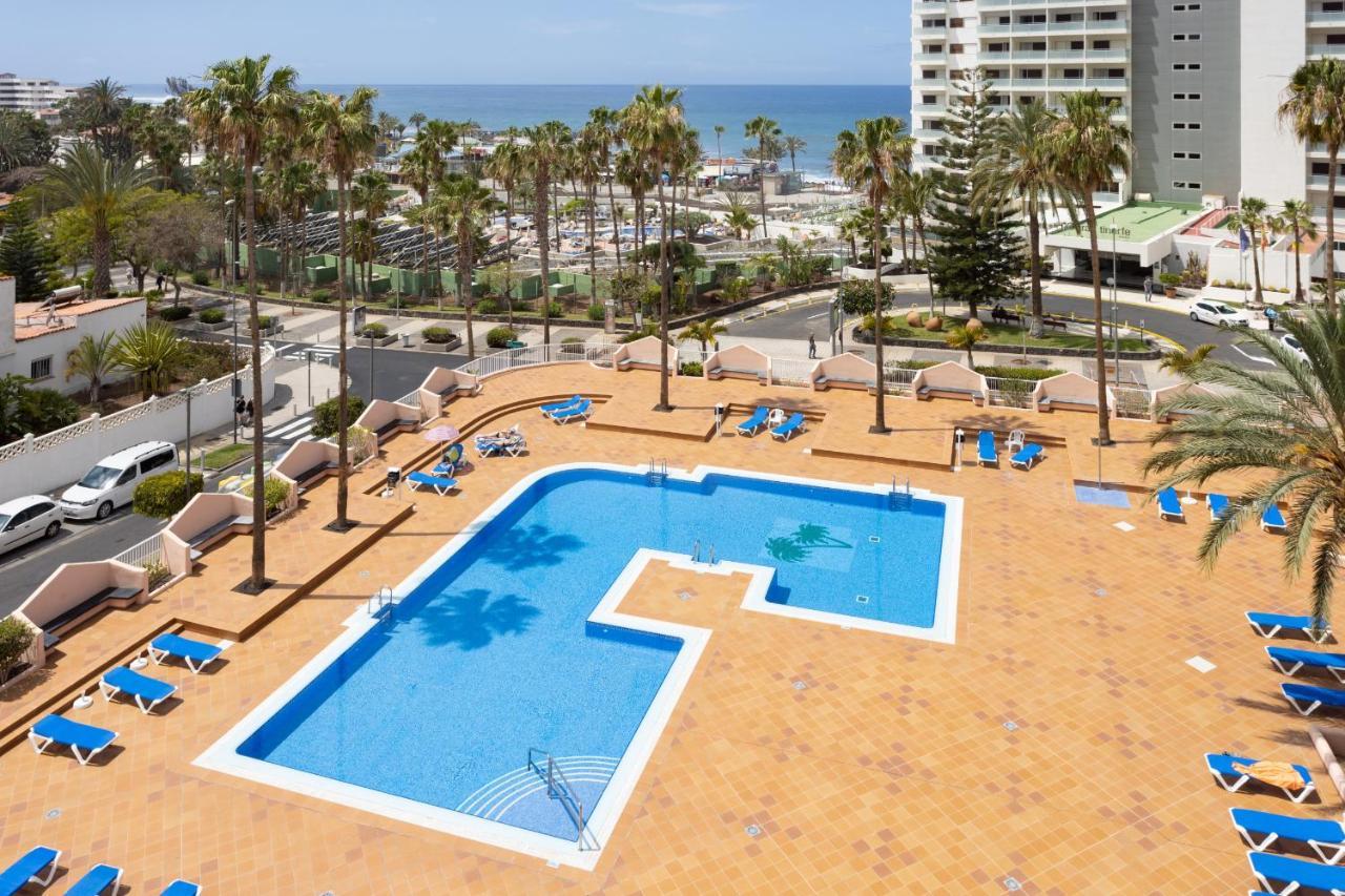 Vista Marina Adeje By Smart Holiday Costa Adeje  Exteriör bild