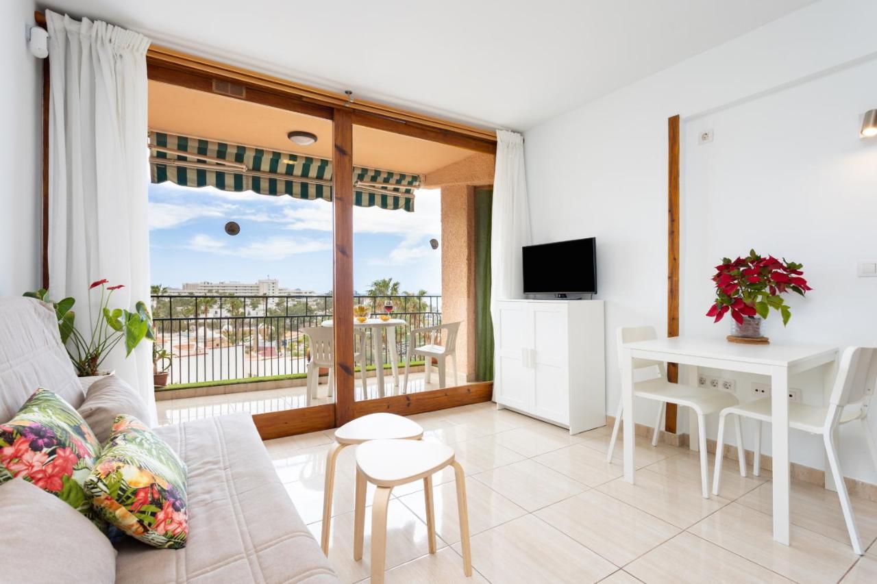 Vista Marina Adeje By Smart Holiday Costa Adeje  Exteriör bild