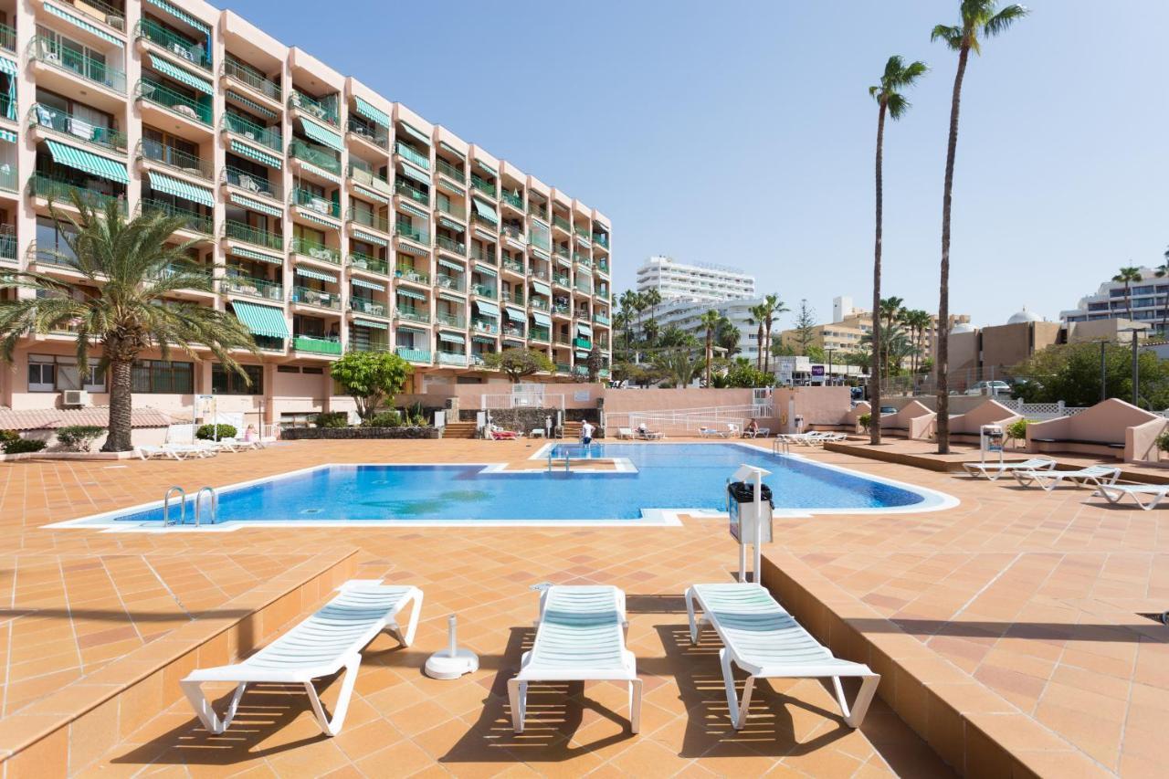 Vista Marina Adeje By Smart Holiday Costa Adeje  Exteriör bild