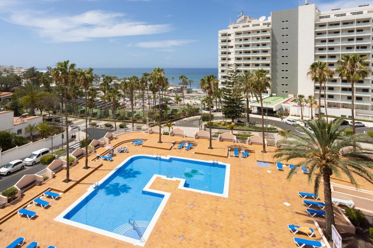 Vista Marina Adeje By Smart Holiday Costa Adeje  Exteriör bild