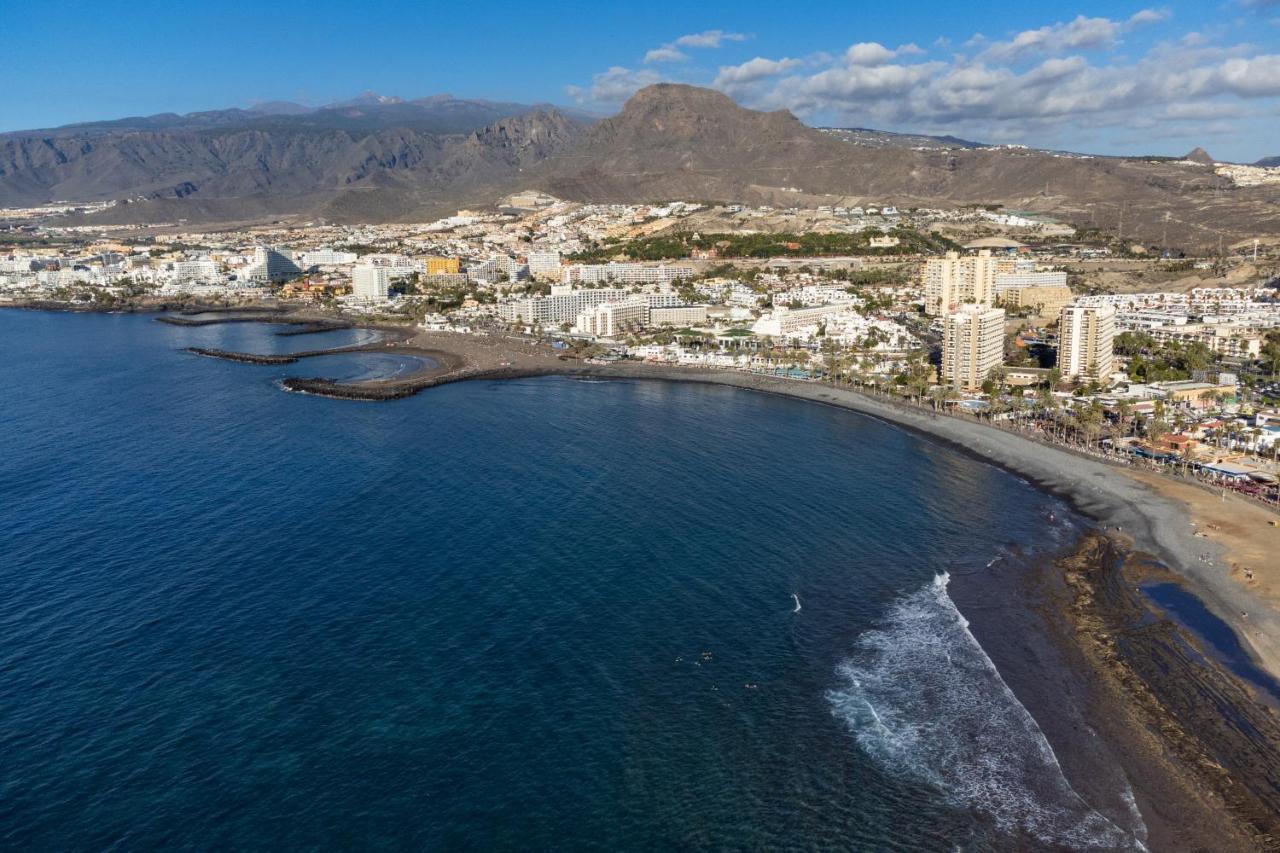 Vista Marina Adeje By Smart Holiday Costa Adeje  Exteriör bild